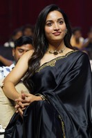Srinidhi Shetty at HIT 3 Pre Release Event